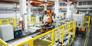 新征程扛起新使命，譜寫服務制造強國新篇章